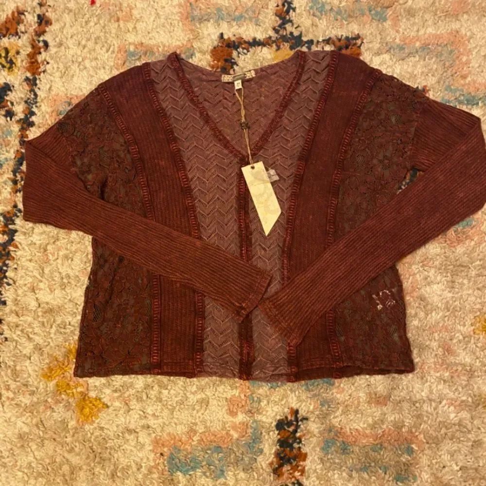 Brand new Lacey shirt